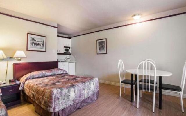 Econo Lodge