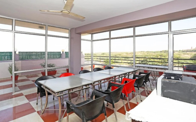 Leela Villas Hotel Jodhpur