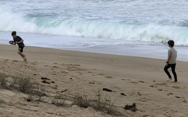 Shorebreak Beach House