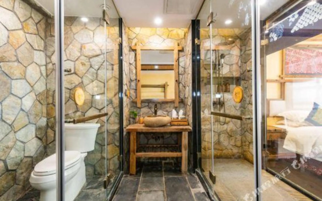 Miao Yun Culture · Aesthetics Hotel
