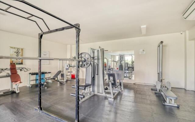 Depa de Elias 410 @ Selvanova 6c