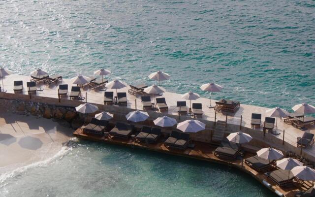 La Toubana Hôtel & Spa