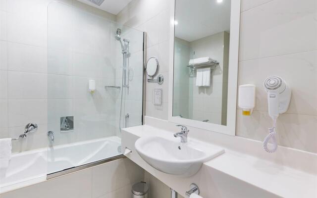 Hotel Citymax Ras Al Khaimah