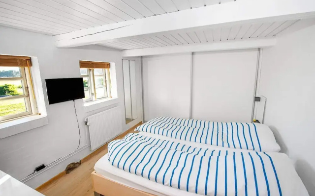 4 Star Holiday Home in Laeso