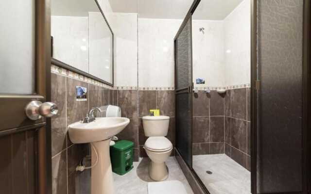 Hotel 63 In Ejecutivo