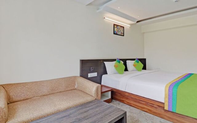 Treebo Trend Hotel Rotano Suites