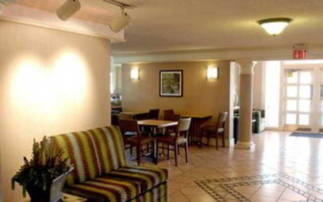 La Quinta Wilcrest