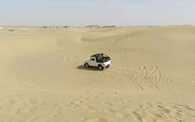 Camp e Khas