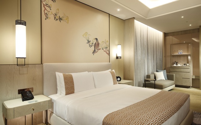 Grand Mayfull Hotel Taipei