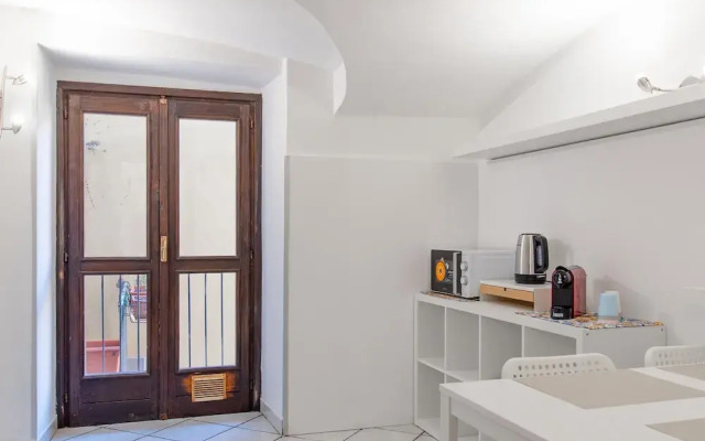 Vittorio Emanuele II - Apartment