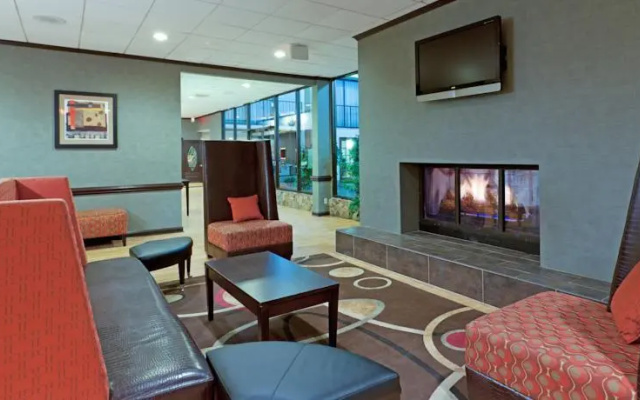 Holiday Inn HARRISONBURG