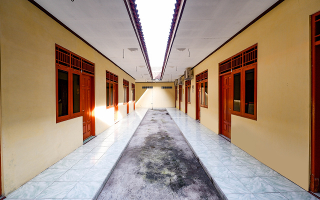 OYO Life 2546 Griya Widya Syariah