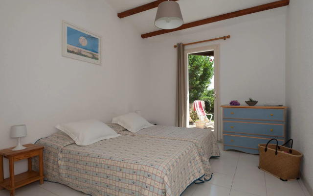 Residence Marina di Santa Giulia