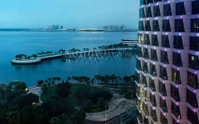Sheraton Zhanjiang Hotel
