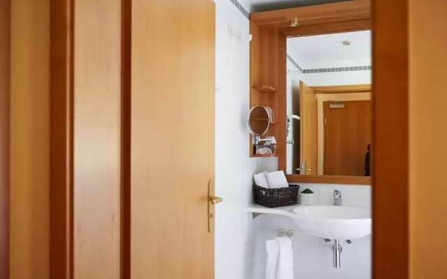 Jens Weissflog Appartementhotel