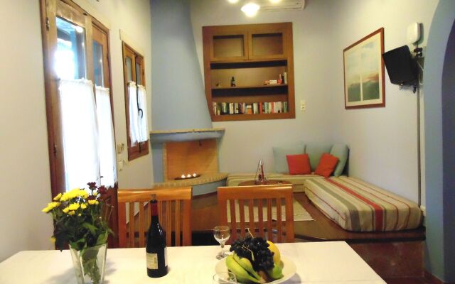 Petroto Sea View Villas
