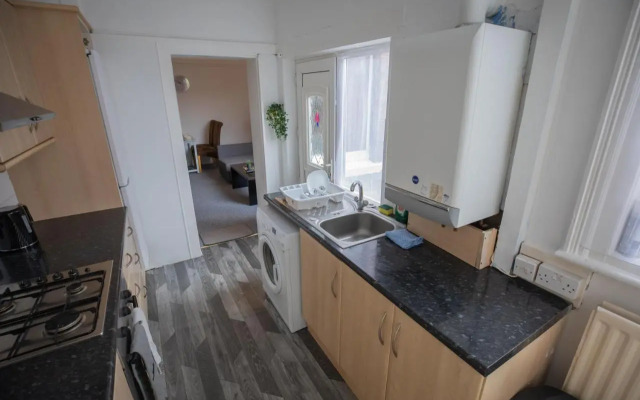 Sterling Aparment