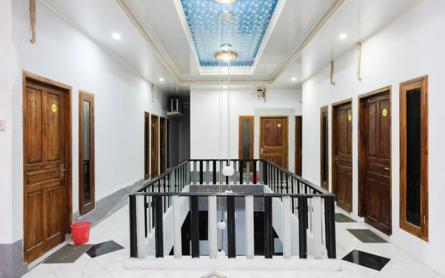 RedDoorz near Lippo Mall Yogyakarta 2