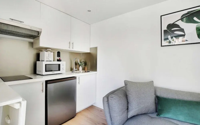 Charming Duplex - 1br/2p - Kremlin-bicetre
