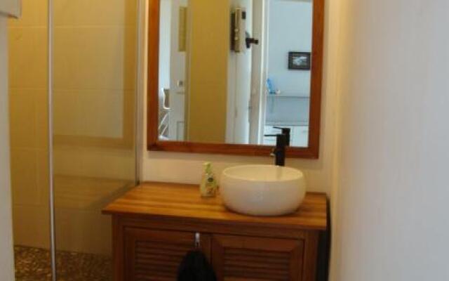 Appartement ST MARC
