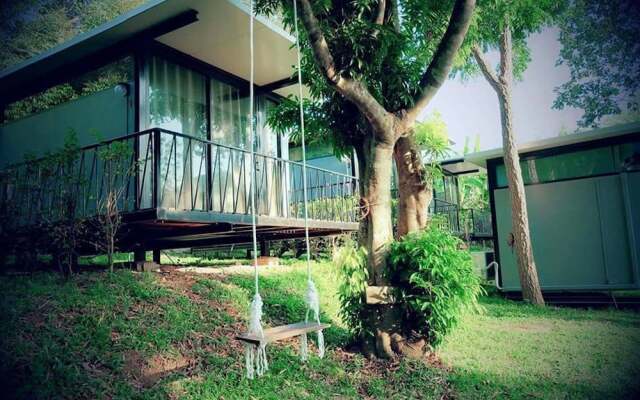 Slow Life Kaeng Krachan