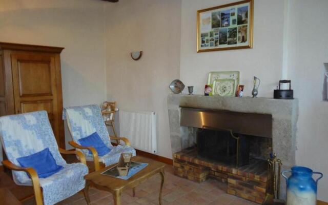 Gîte Bonchamp-lès-Laval, 3 pièces, 4 personnes - FR-1-600-47