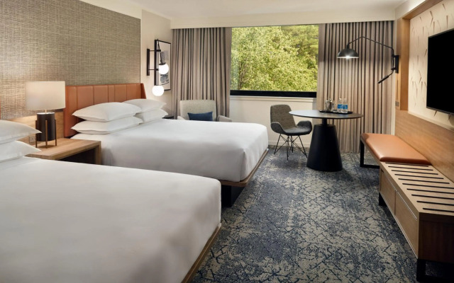 Sheraton Imperial Hotel Raleigh-Durham Airport/RTP