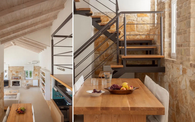 Corfu Private Villas