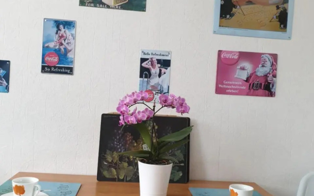 Ferienwohnung- Helena