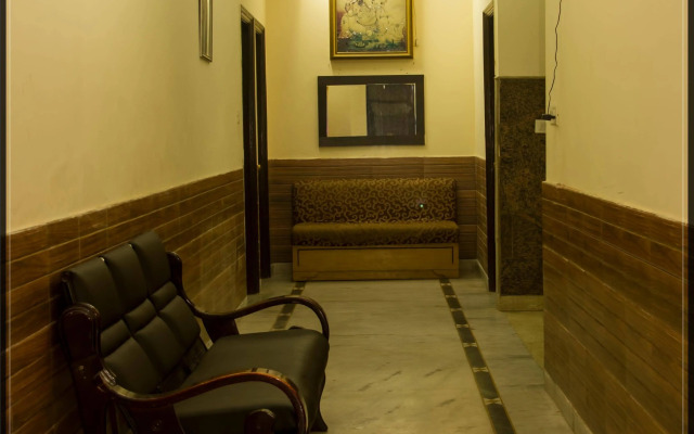 Hotel Radiance