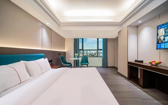 Guangzhou Meigang Hotel