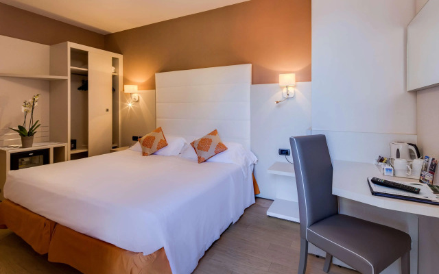 Best Western Regina Elena