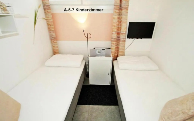 Ferienpark A05-007 Ferienpark