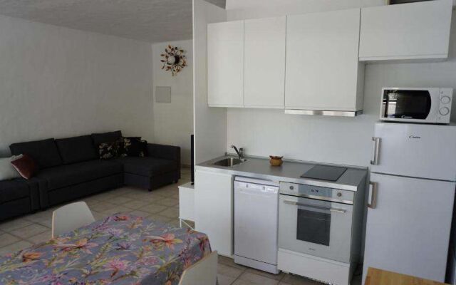 Apartamento La Plaza De Haria