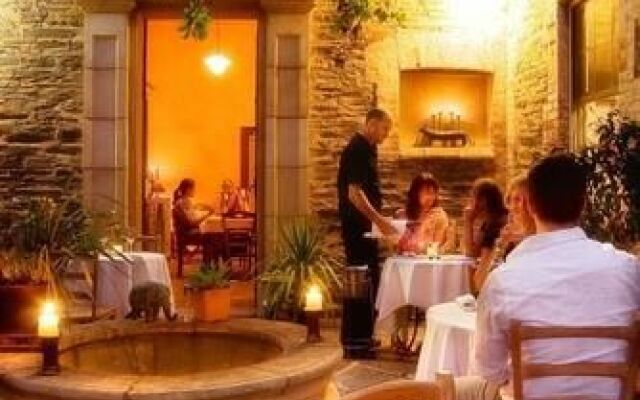 Authenticity Spa Resort