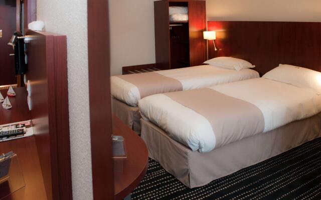 Hotel Kyriad Saint-Malo Ouest-Dinard