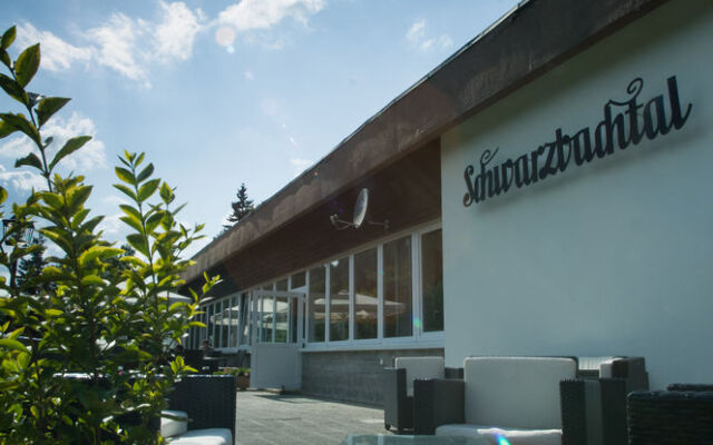 Hotel Schwarzbachtal Hideaway