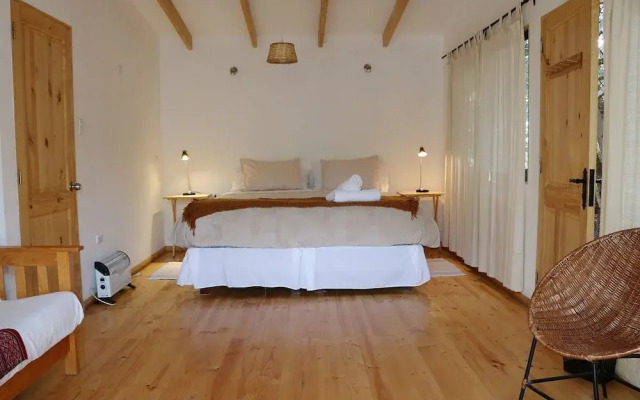 El Arbol Eco-Lodge - Hostel
