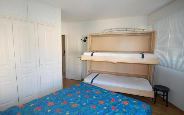 Appartement Menton, 2 pièces, 4 personnes - FR-1-196-157