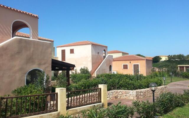 Residence Lu Lamoni Costa Nord