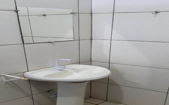 Hotel Alphaville Coxim