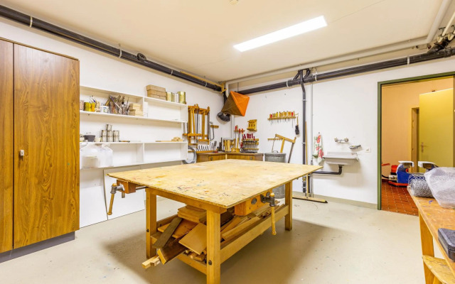 Ferienhaus Davos "Ob dem See"