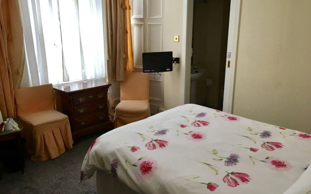 Dorstan House