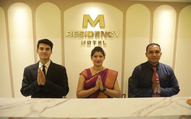 Hotel M Residency
