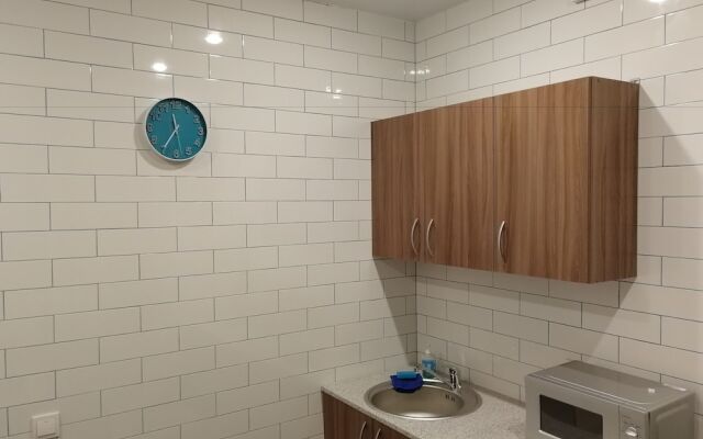 Апарт-отель «Иркутск»