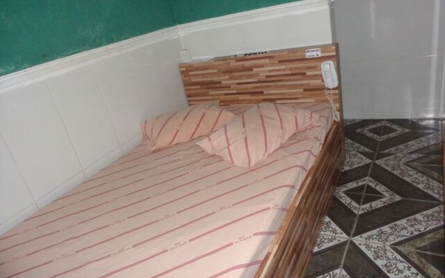 Hotel Flor do Gomide