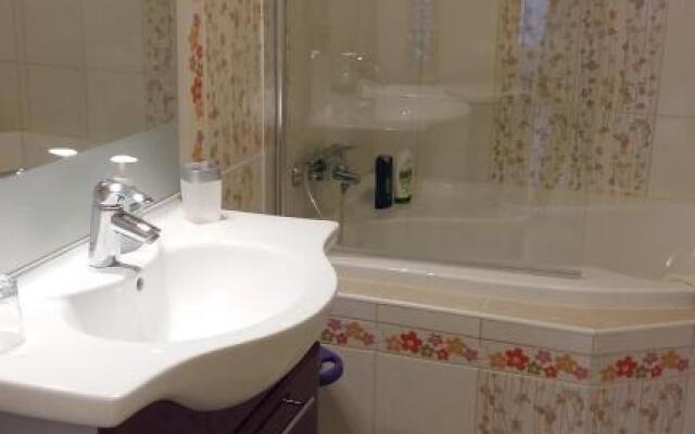 Isabell Apartments Győr