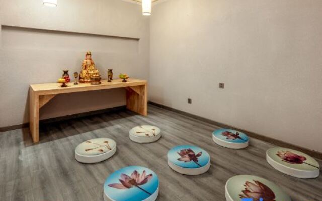 Wutai Mountain Miaoyin Ju Boutique Homestay
