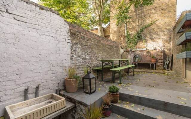 1 Bedroom Apartment in Camberwell