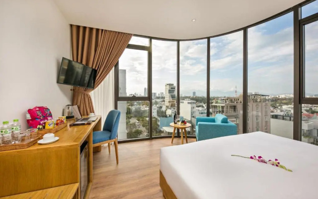 Cordial Hotel